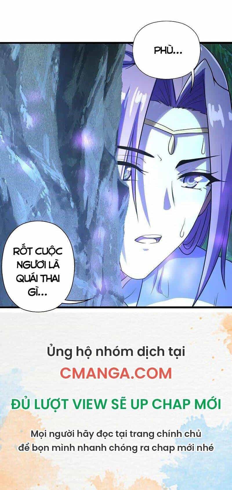 Tiên Võ Đế Tôn - Chương 276 - ảnh 36