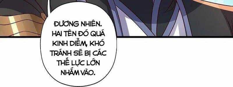 Tiên Võ Đế Tôn - Chương 276 - ảnh 42