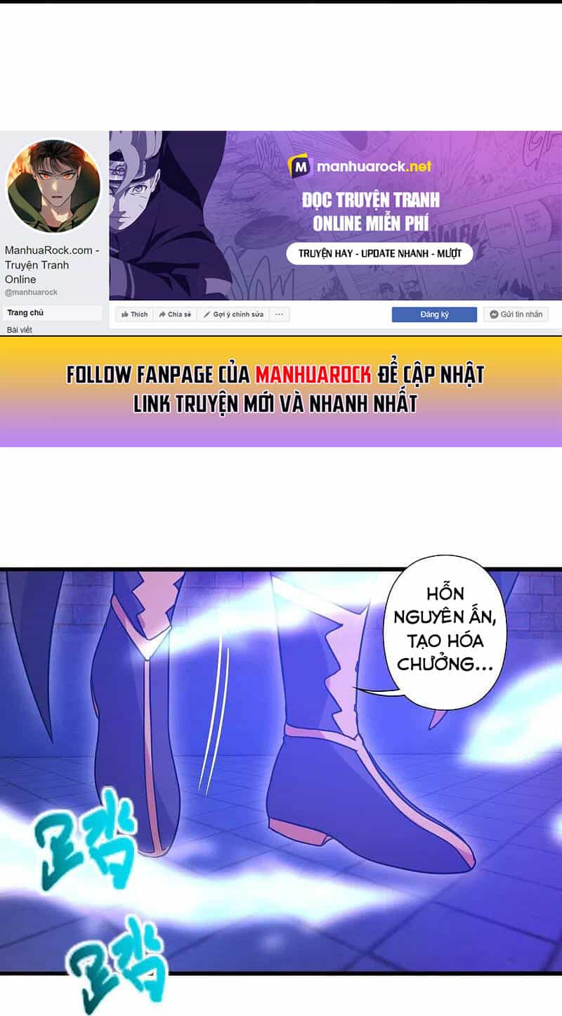 Tiên Võ Đế Tôn - Chương 277 - ảnh 20