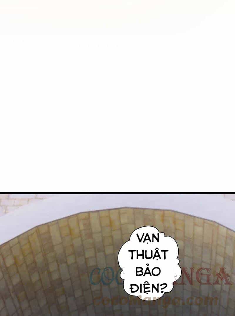 Tiên Võ Đế Tôn - Chương 277 - ảnh 4