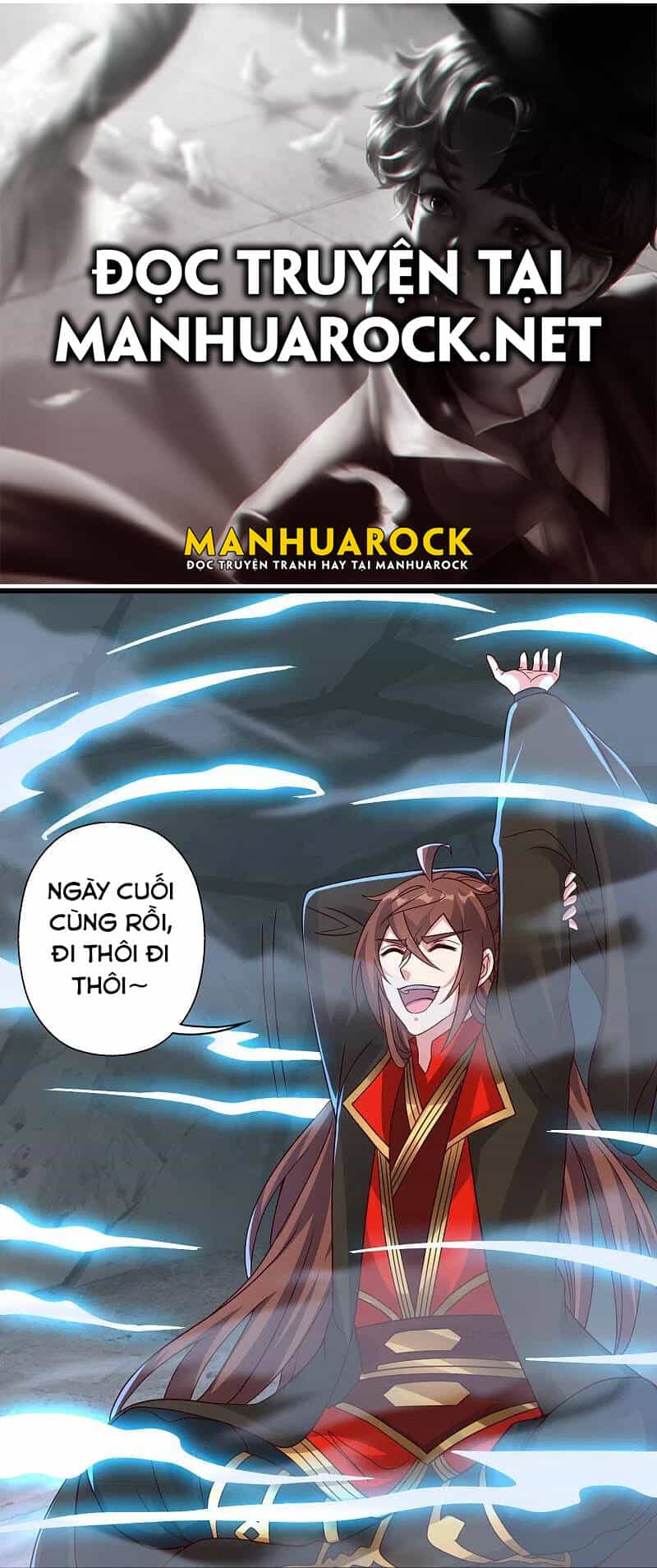 Tiên Võ Đế Tôn - Chương 277 - ảnh 54