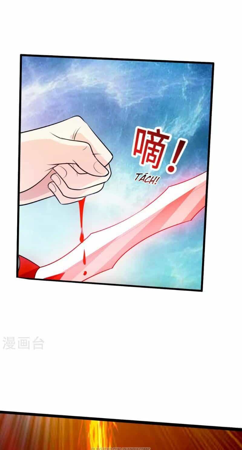 Tiên Võ Đế Tôn - Chương 28 - ảnh 28