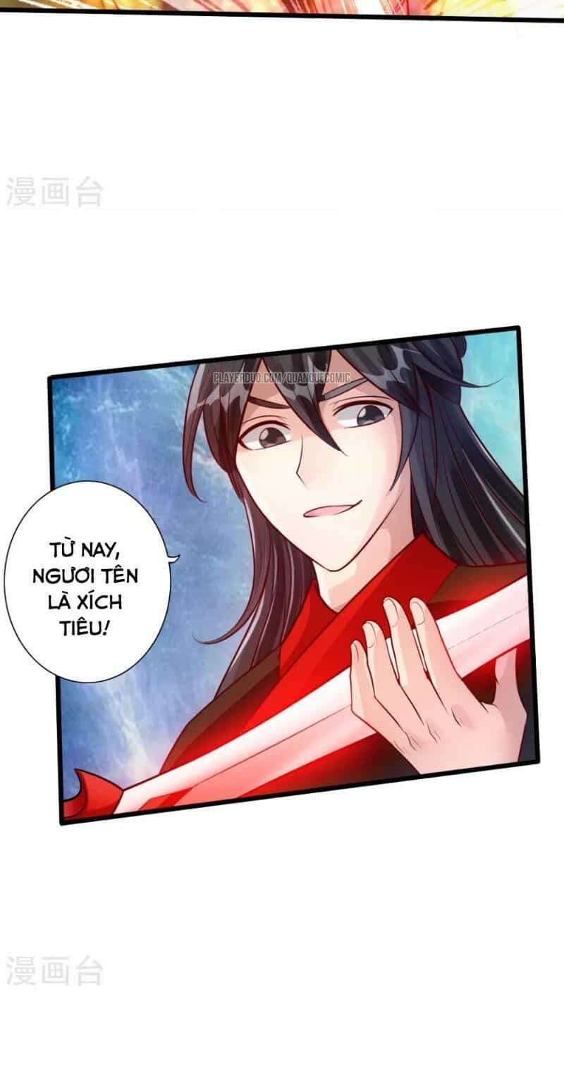Tiên Võ Đế Tôn - Chương 28 - ảnh 31