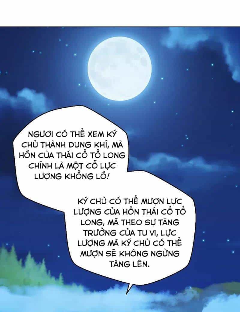 Tiên Võ Đế Tôn - Chương 280 - ảnh 19