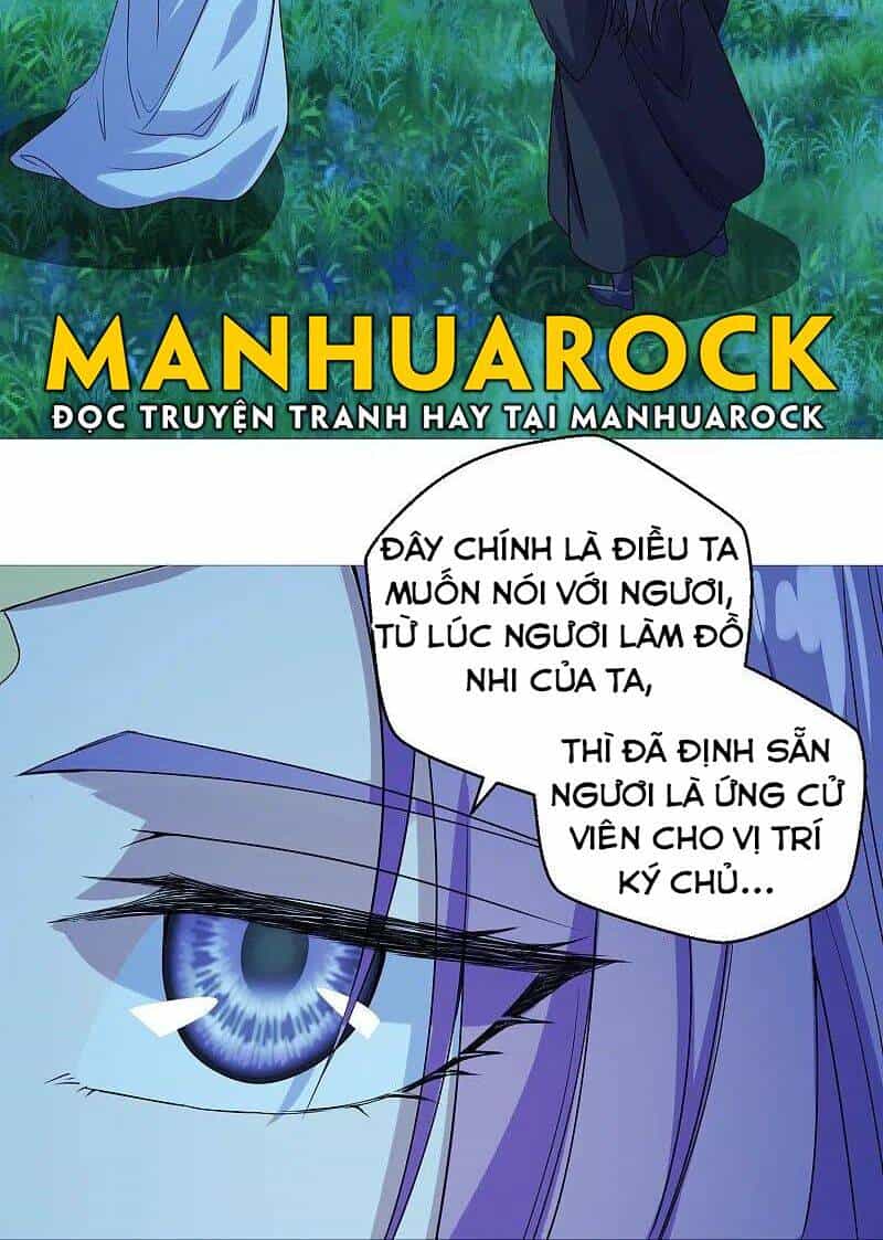 Tiên Võ Đế Tôn - Chương 280 - ảnh 21