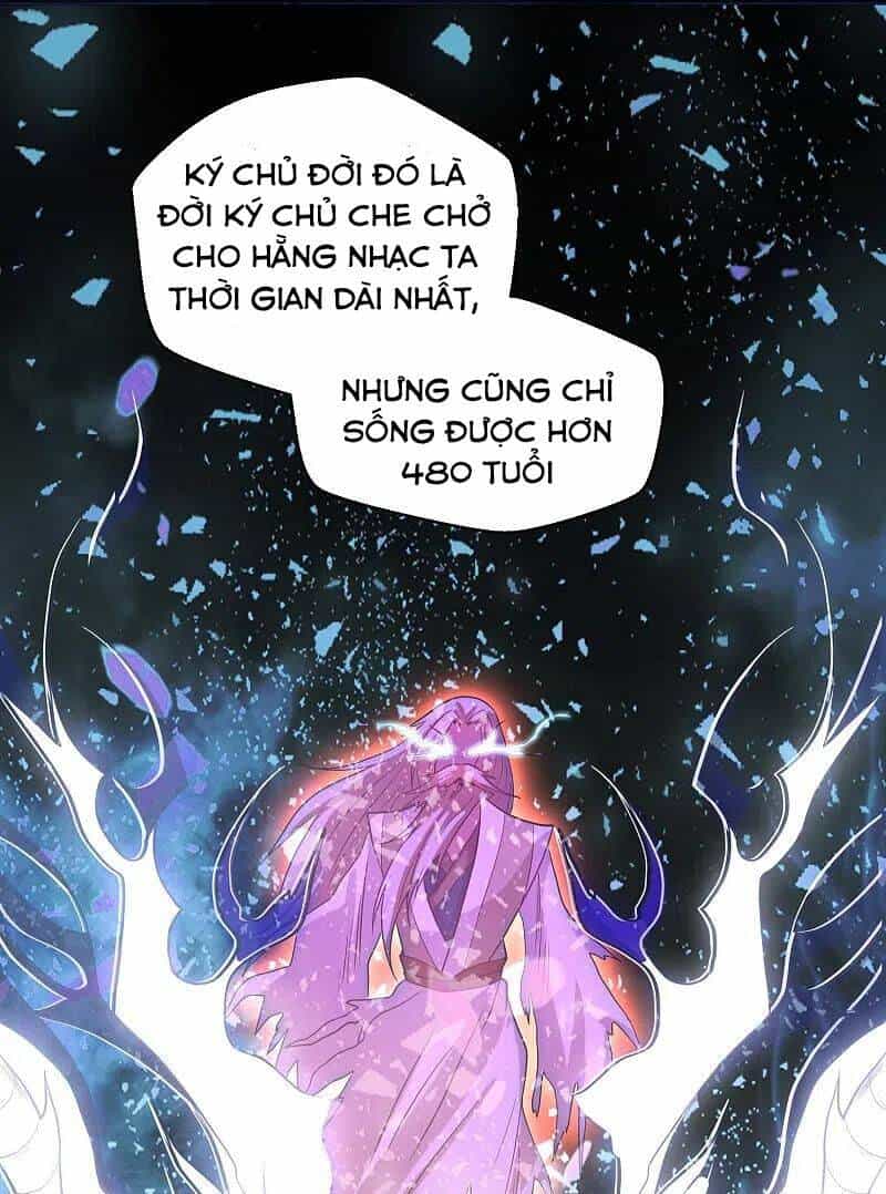 Tiên Võ Đế Tôn - Chương 280 - ảnh 34