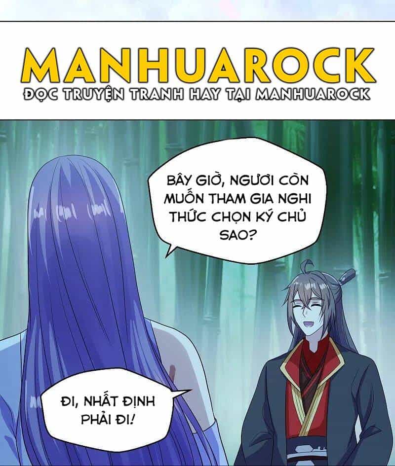 Tiên Võ Đế Tôn - Chương 280 - ảnh 36