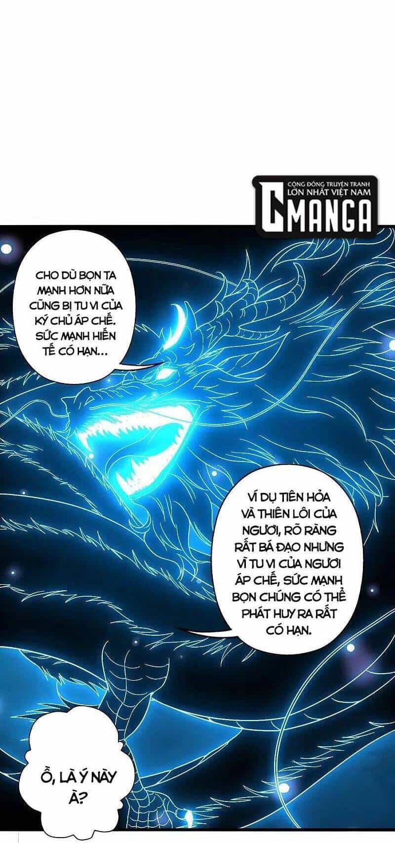 Tiên Võ Đế Tôn - Chương 282 - ảnh 42