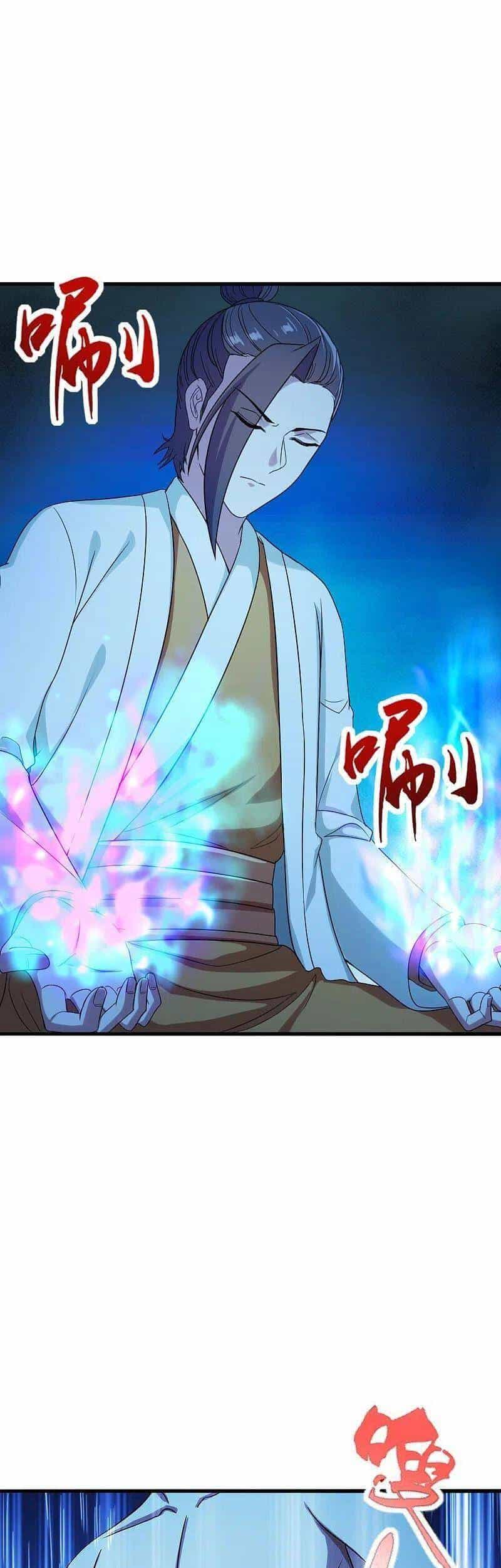 Tiên Võ Đế Tôn - Chương 282 - ảnh 7
