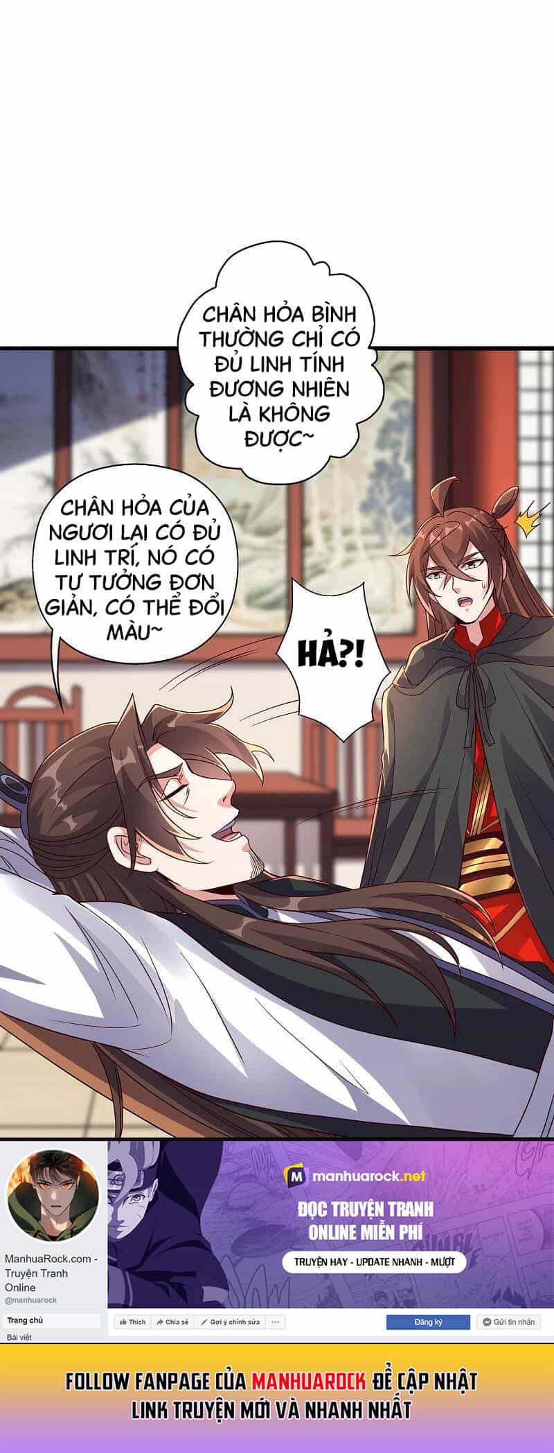 Tiên Võ Đế Tôn - Chương 283 - ảnh 48