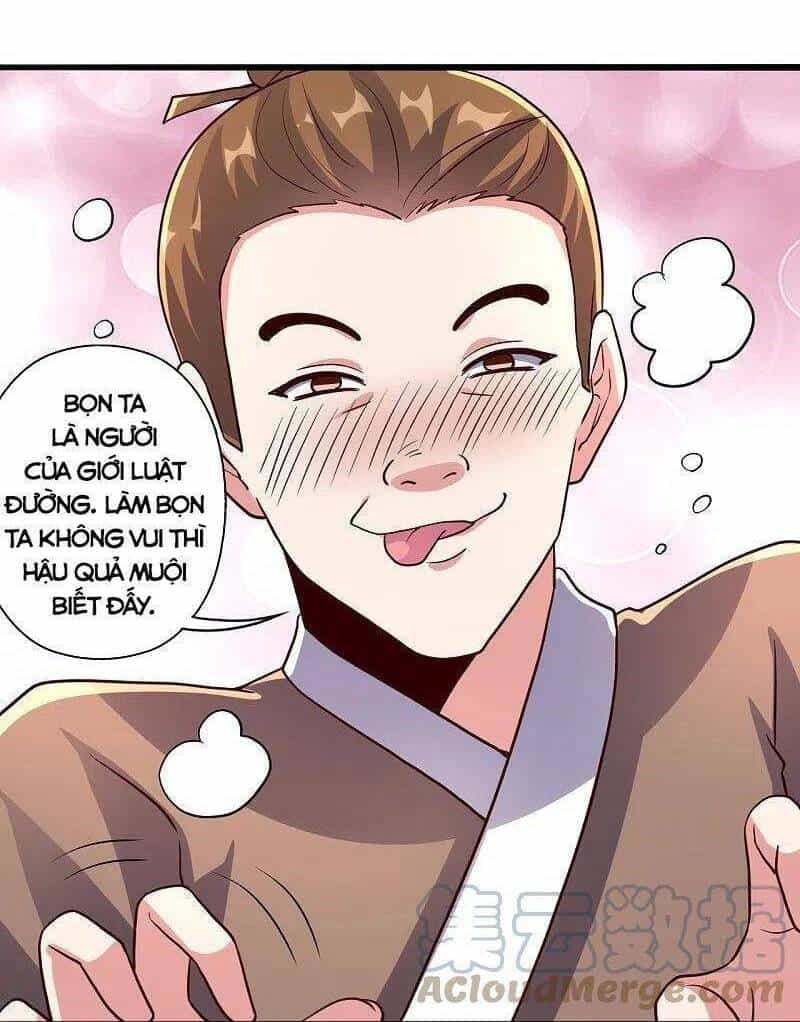Tiên Võ Đế Tôn - Chương 284 - ảnh 45