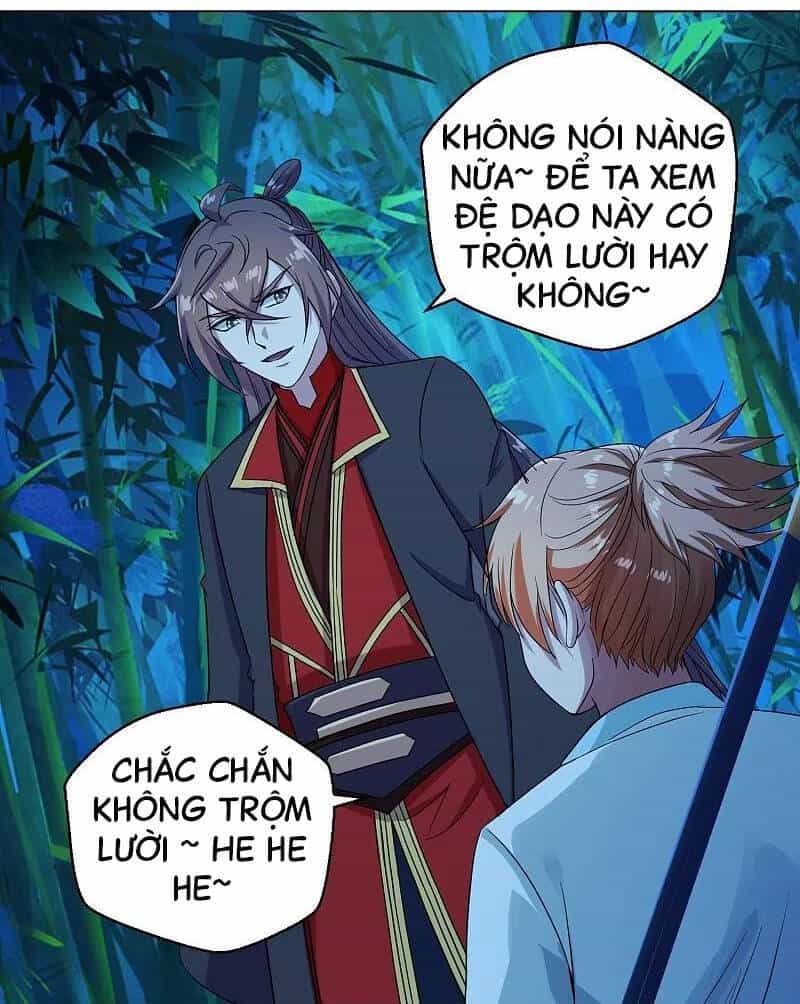 Tiên Võ Đế Tôn - Chương 285 - ảnh 48