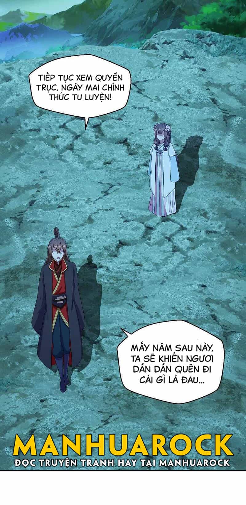 Tiên Võ Đế Tôn - Chương 285 - ảnh 77