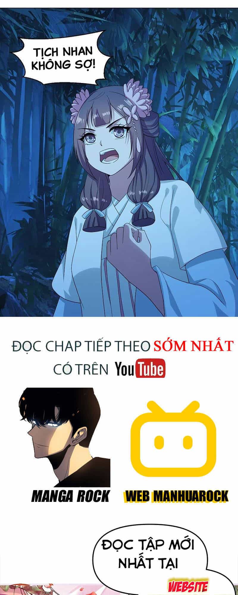 Tiên Võ Đế Tôn - Chương 285 - ảnh 78