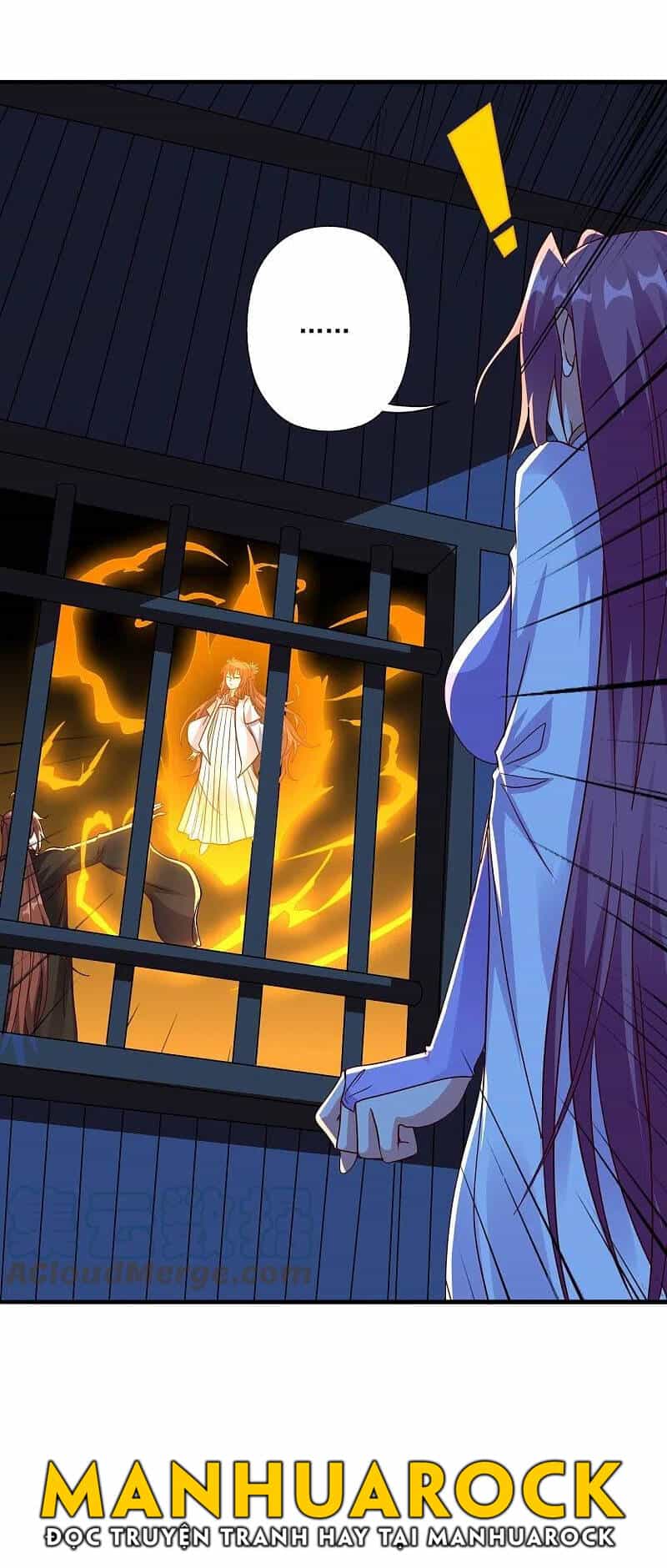 Tiên Võ Đế Tôn - Chương 286 - ảnh 14