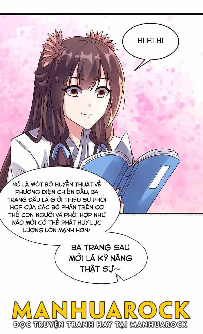 Tiên Võ Đế Tôn - Chương 286 - ảnh 42