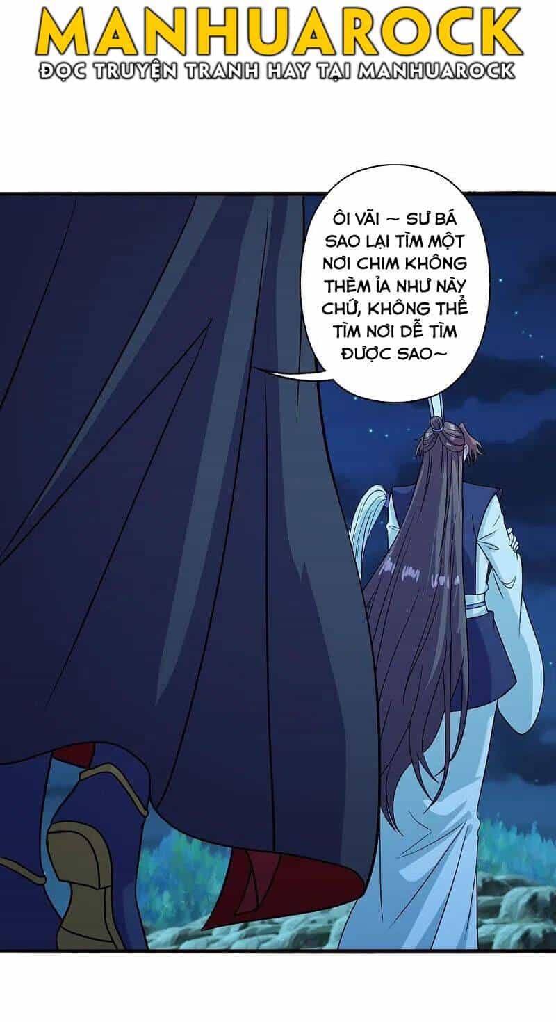 Tiên Võ Đế Tôn - Chương 287 - ảnh 3