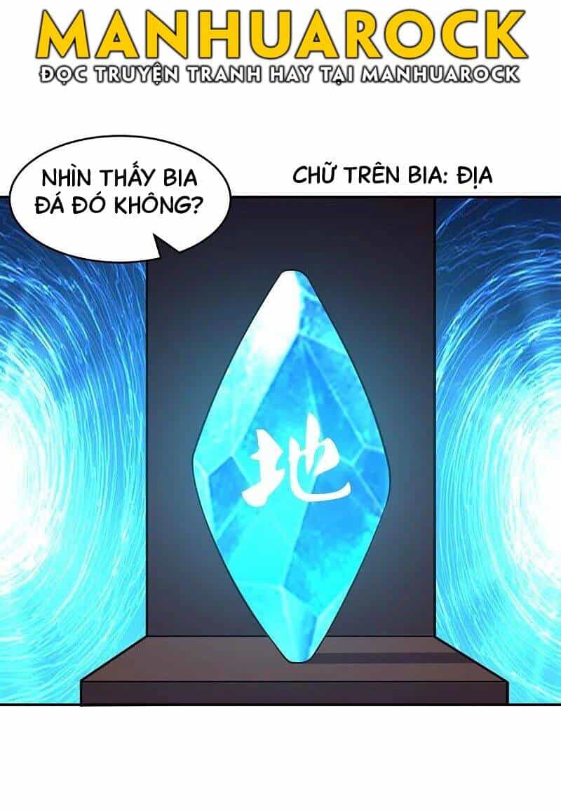 Tiên Võ Đế Tôn - Chương 287 - ảnh 56