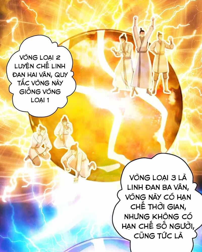 Tiên Võ Đế Tôn - Chương 288 - ảnh 28