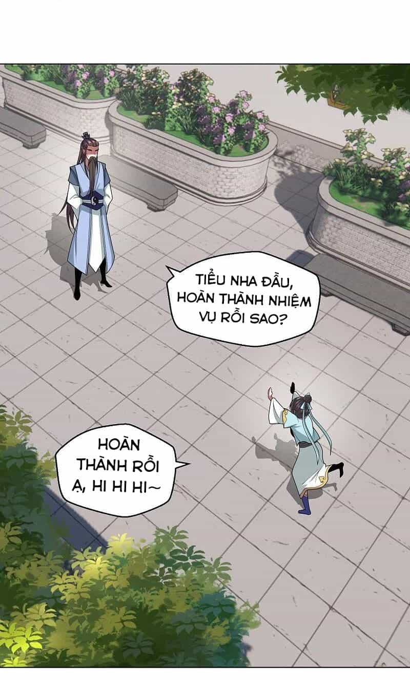 Tiên Võ Đế Tôn - Chương 288 - ảnh 59