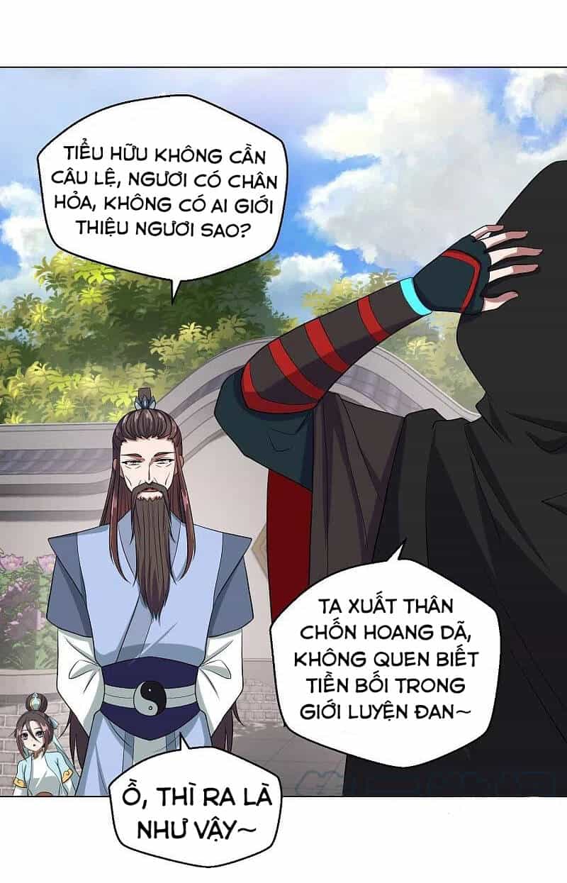 Tiên Võ Đế Tôn - Chương 288 - ảnh 63