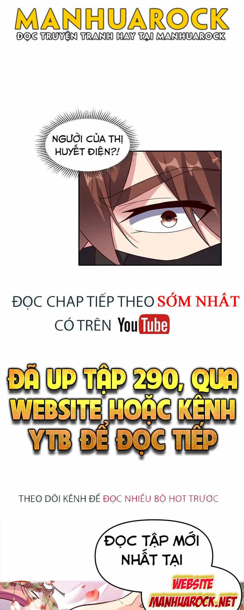 Tiên Võ Đế Tôn - Chương 289 - ảnh 71