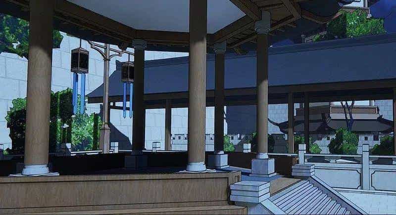 Tiên Võ Đế Tôn - Chương 290 - ảnh 34