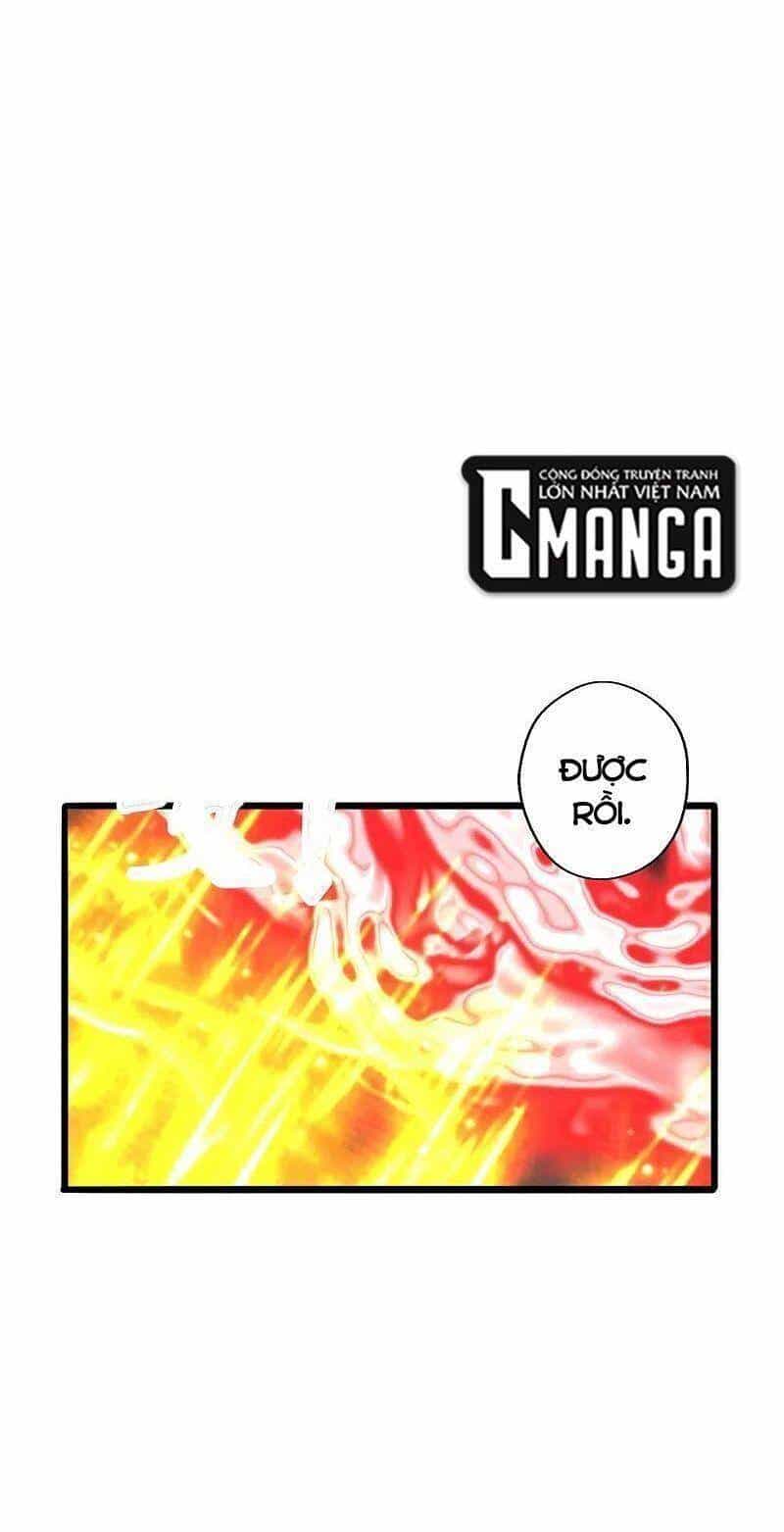 Tiên Võ Đế Tôn - Chương 290 - ảnh 8