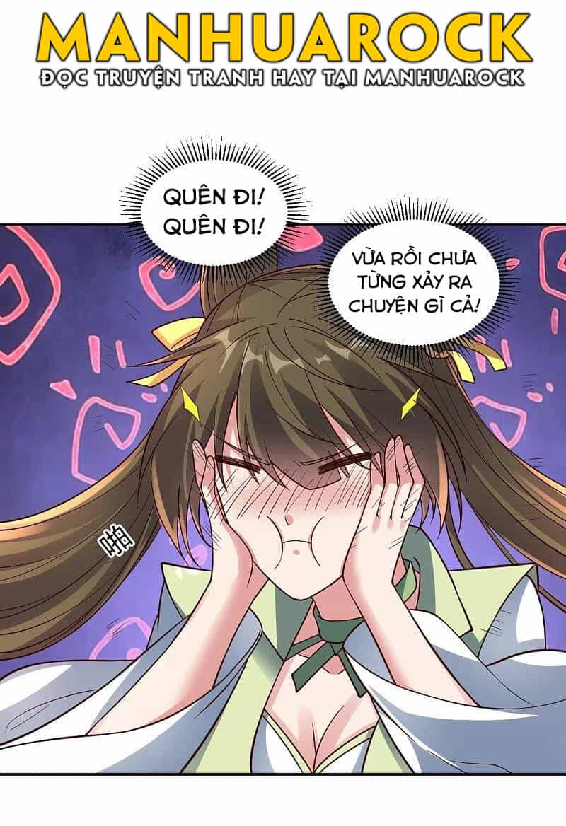 Tiên Võ Đế Tôn - Chương 291 - ảnh 12