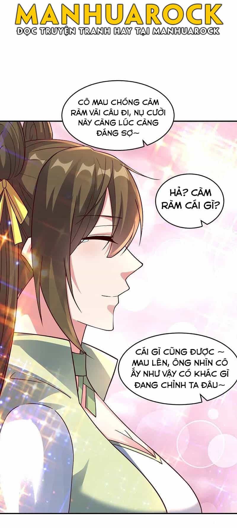 Tiên Võ Đế Tôn - Chương 291 - ảnh 7