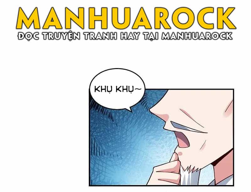 Tiên Võ Đế Tôn - Chương 291 - ảnh 8