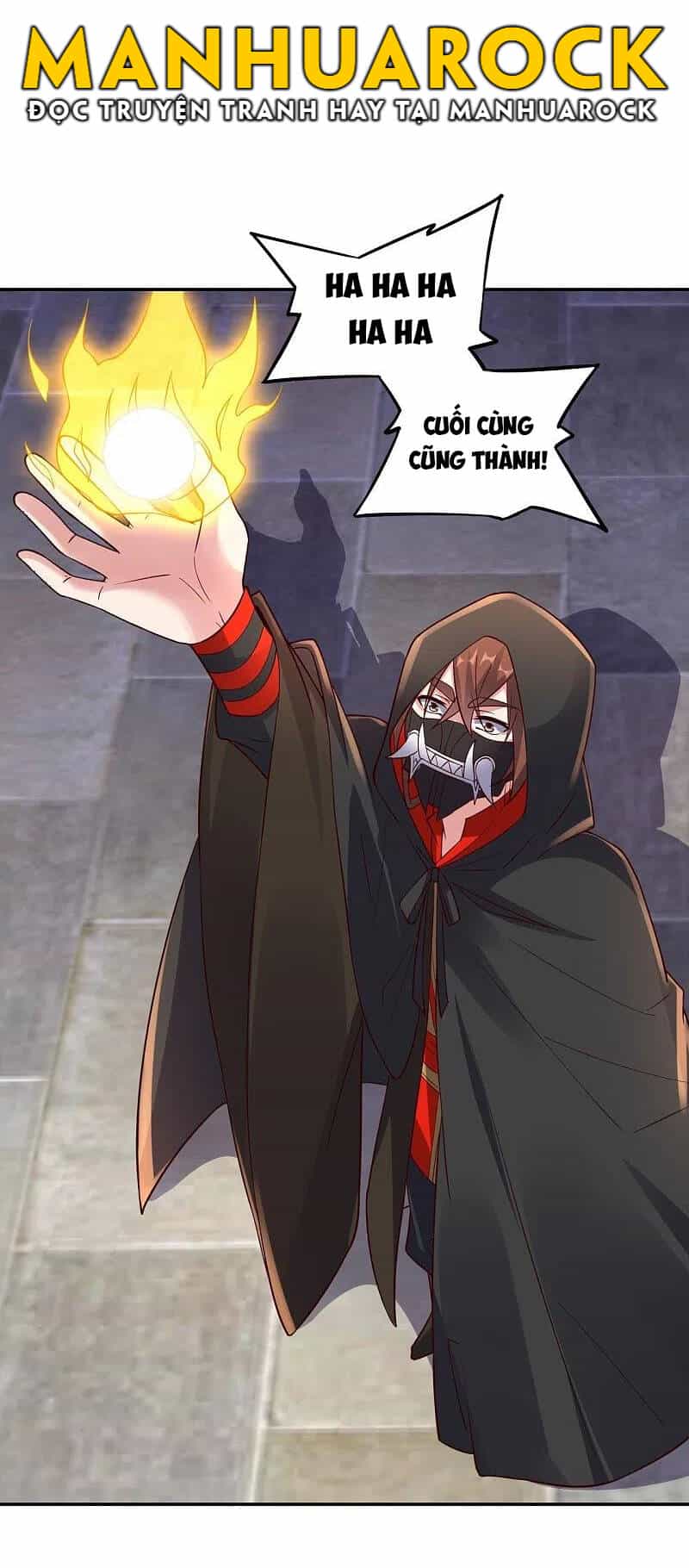 Tiên Võ Đế Tôn - Chương 294 - ảnh 43