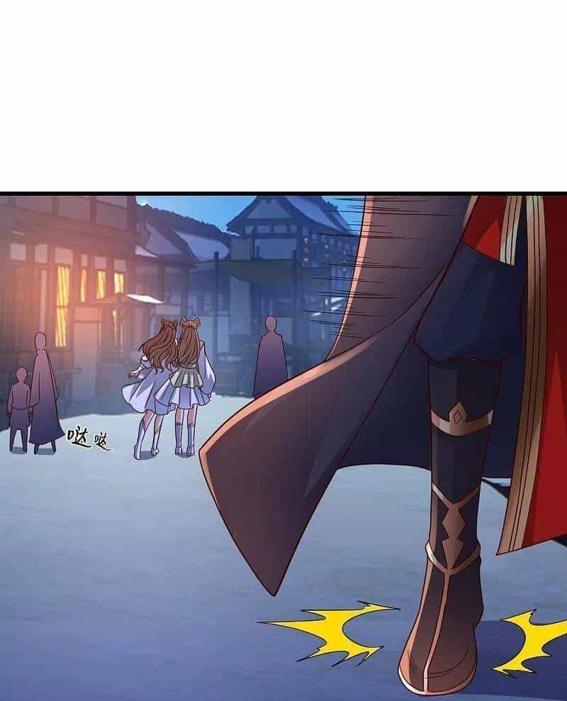 Tiên Võ Đế Tôn - Chương 295 - ảnh 10