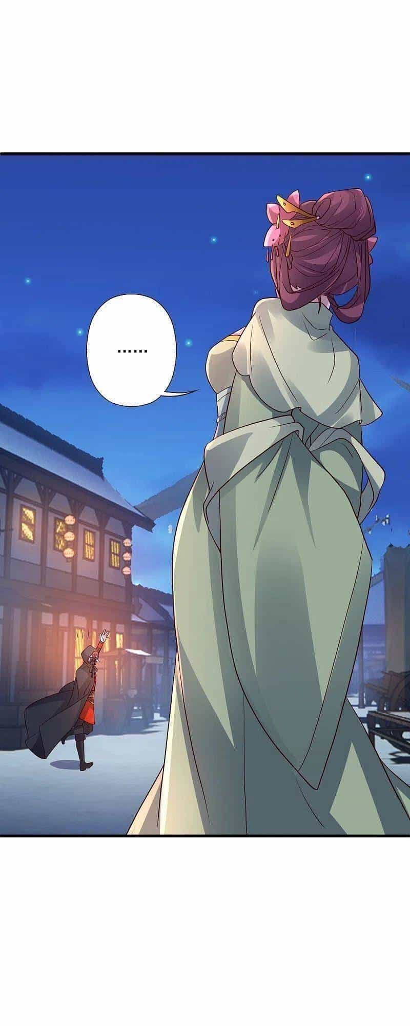 Tiên Võ Đế Tôn - Chương 295 - ảnh 30