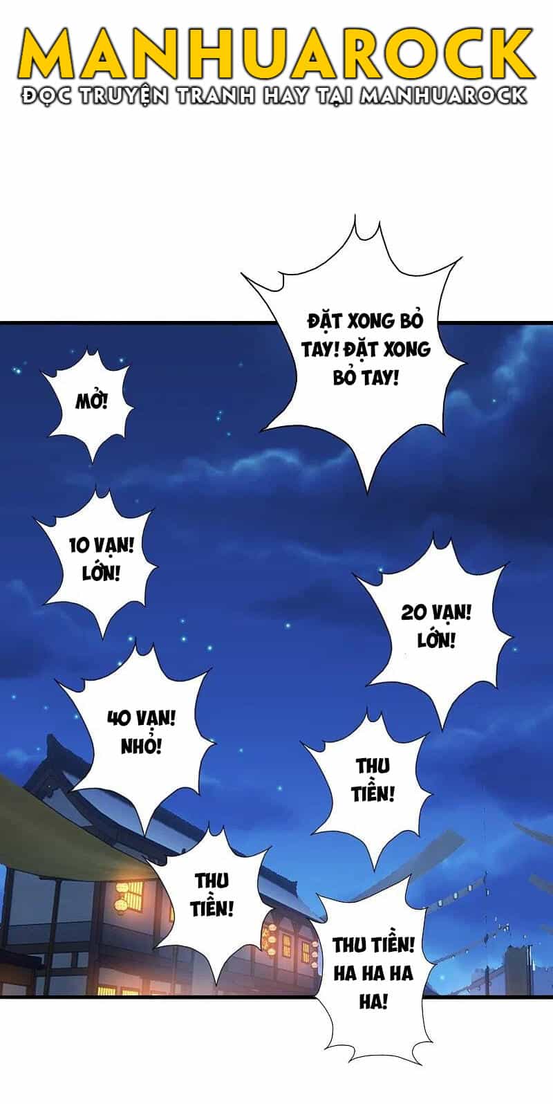 Tiên Võ Đế Tôn - Chương 296 - ảnh 52