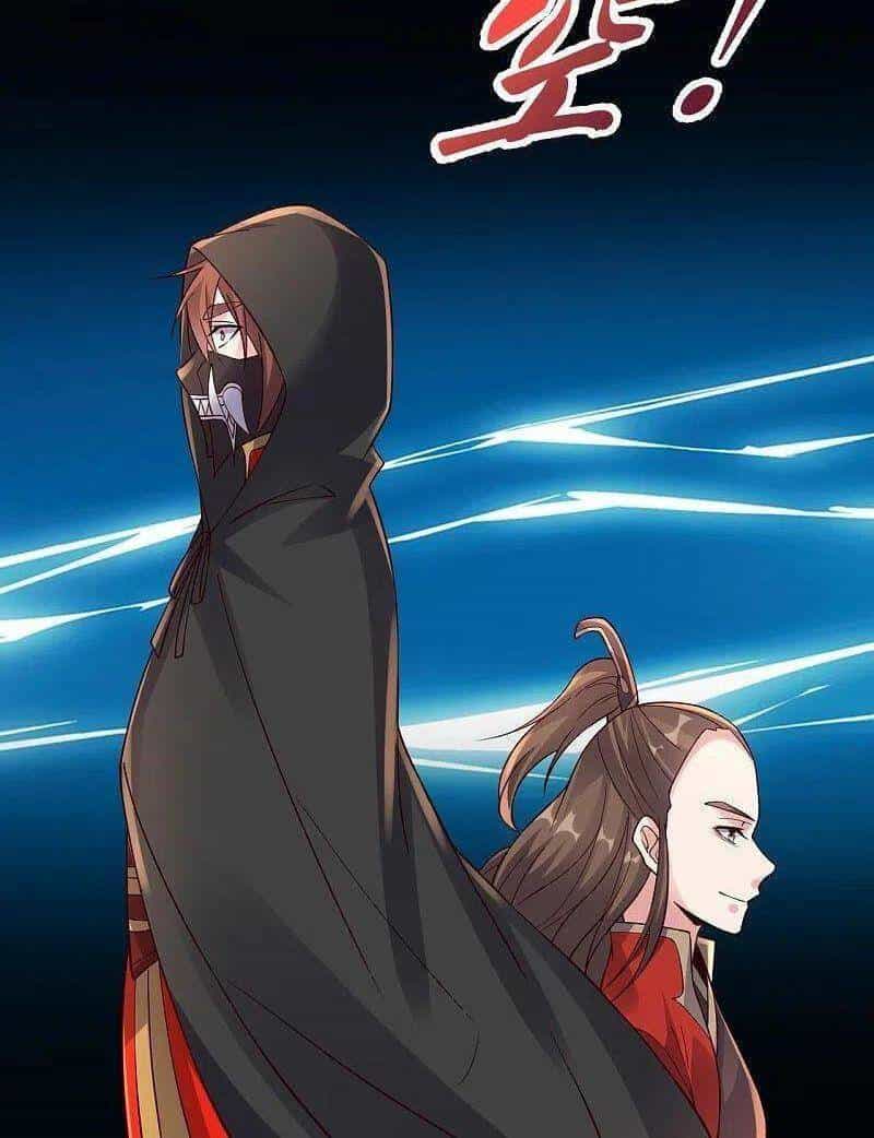 Tiên Võ Đế Tôn - Chương 297 - ảnh 46