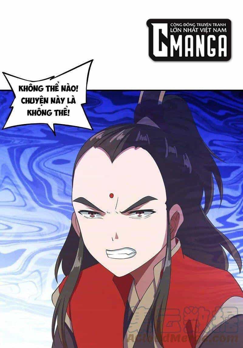 Tiên Võ Đế Tôn - Chương 299 - ảnh 30