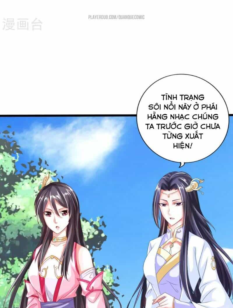 Tiên Võ Đế Tôn - Chương 30 - ảnh 17
