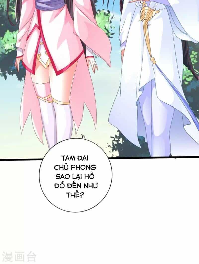 Tiên Võ Đế Tôn - Chương 30 - ảnh 18