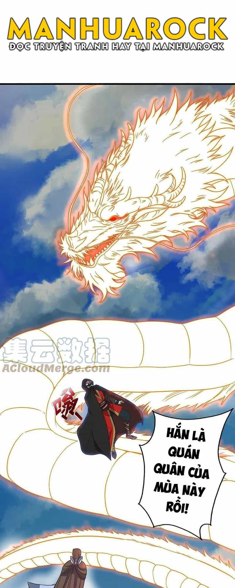 Tiên Võ Đế Tôn - Chương 300 - ảnh 18