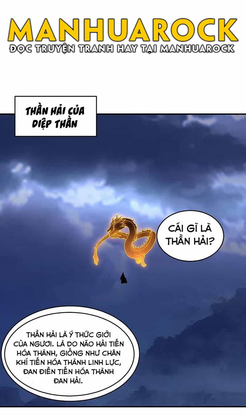 Tiên Võ Đế Tôn - Chương 300 - ảnh 46