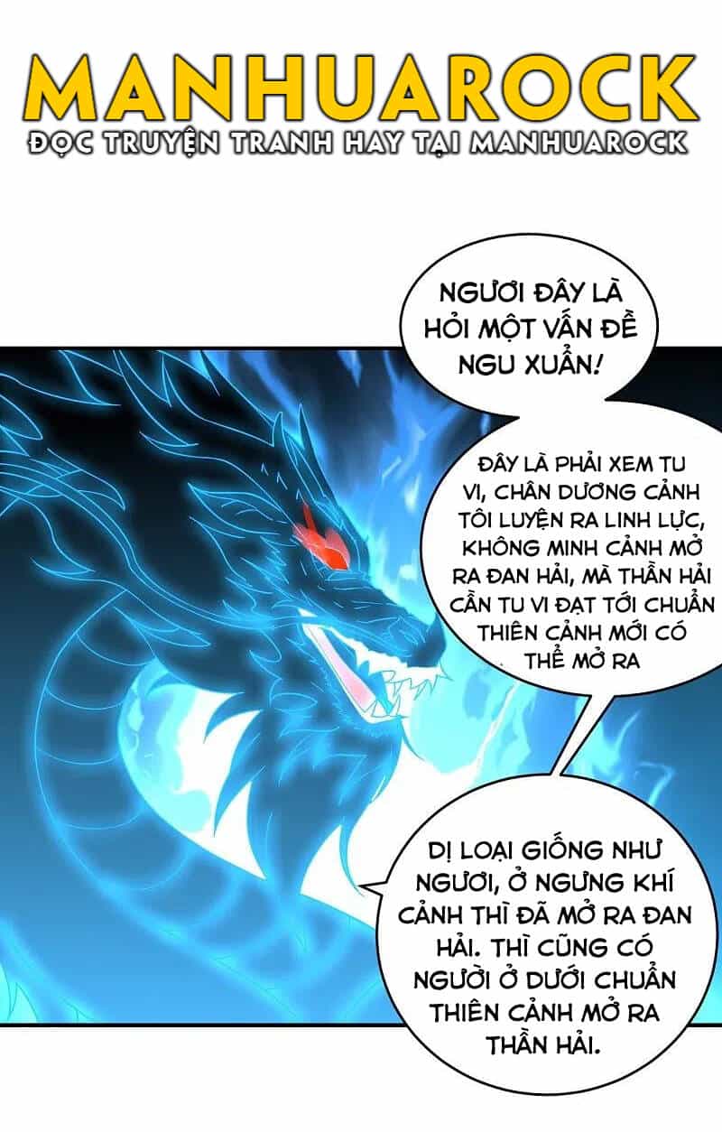 Tiên Võ Đế Tôn - Chương 300 - ảnh 48