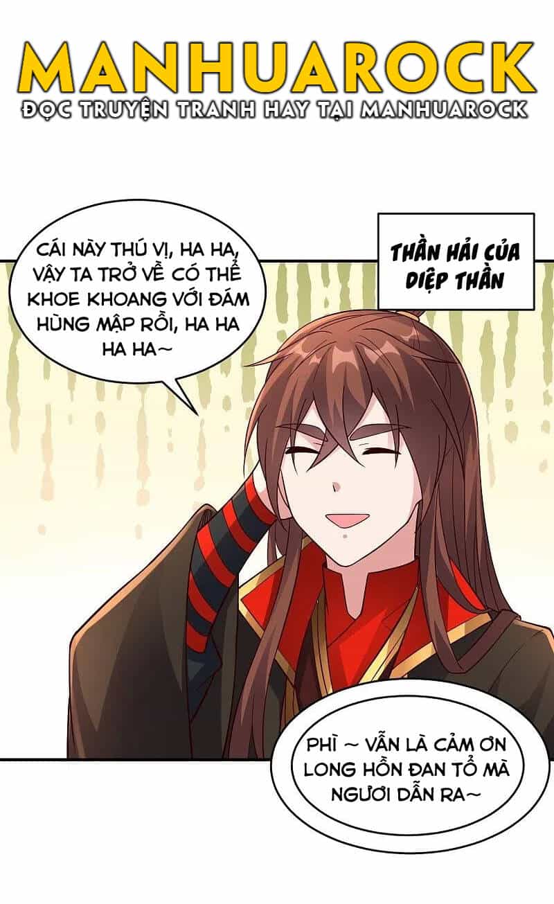 Tiên Võ Đế Tôn - Chương 300 - ảnh 49