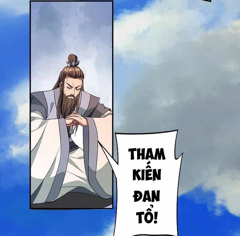 Tiên Võ Đế Tôn - Chương 300 - ảnh 5