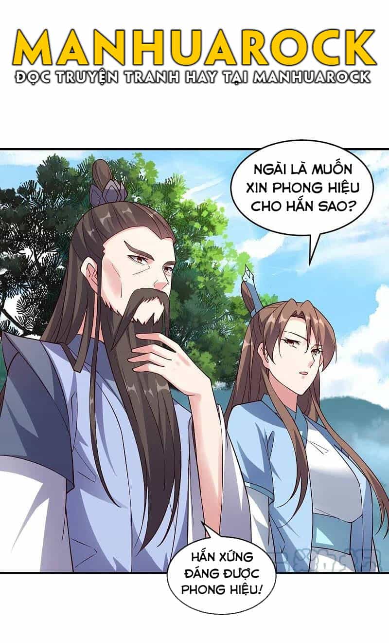 Tiên Võ Đế Tôn - Chương 300 - ảnh 67