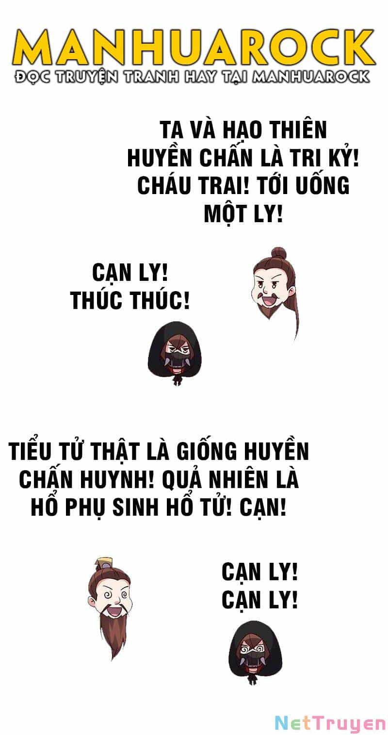 Tiên Võ Đế Tôn - Chương 301 - ảnh 19