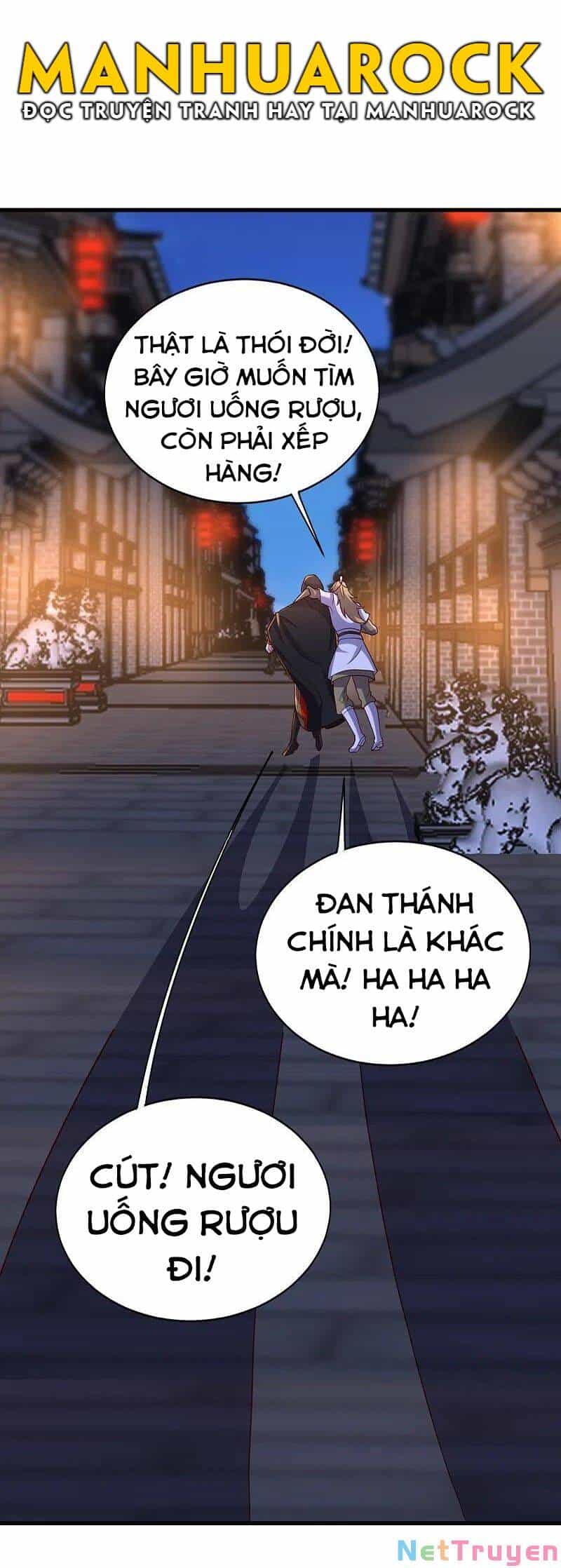Tiên Võ Đế Tôn - Chương 301 - ảnh 23