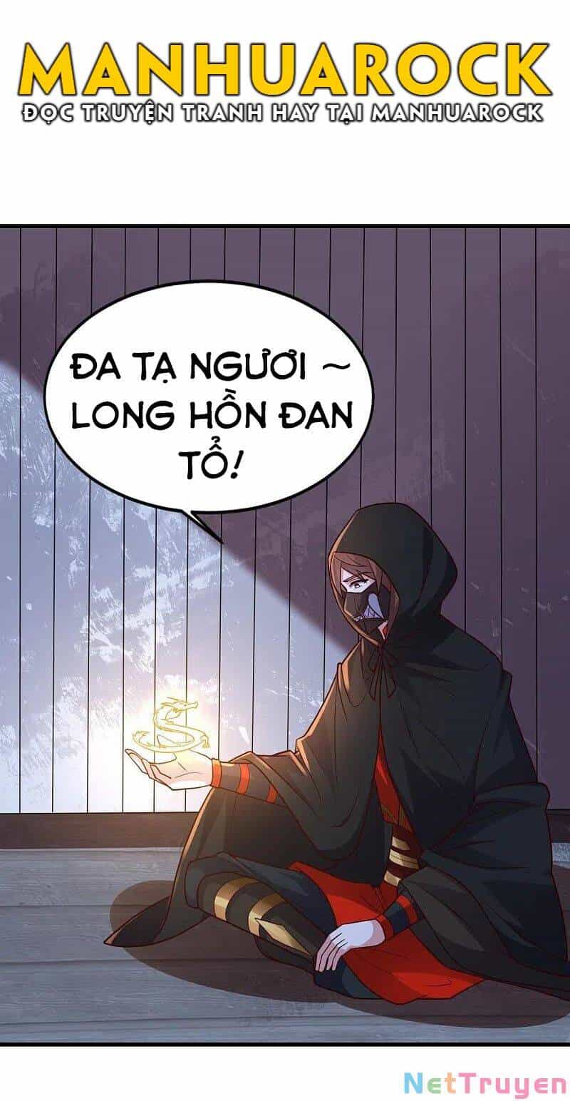 Tiên Võ Đế Tôn - Chương 301 - ảnh 27
