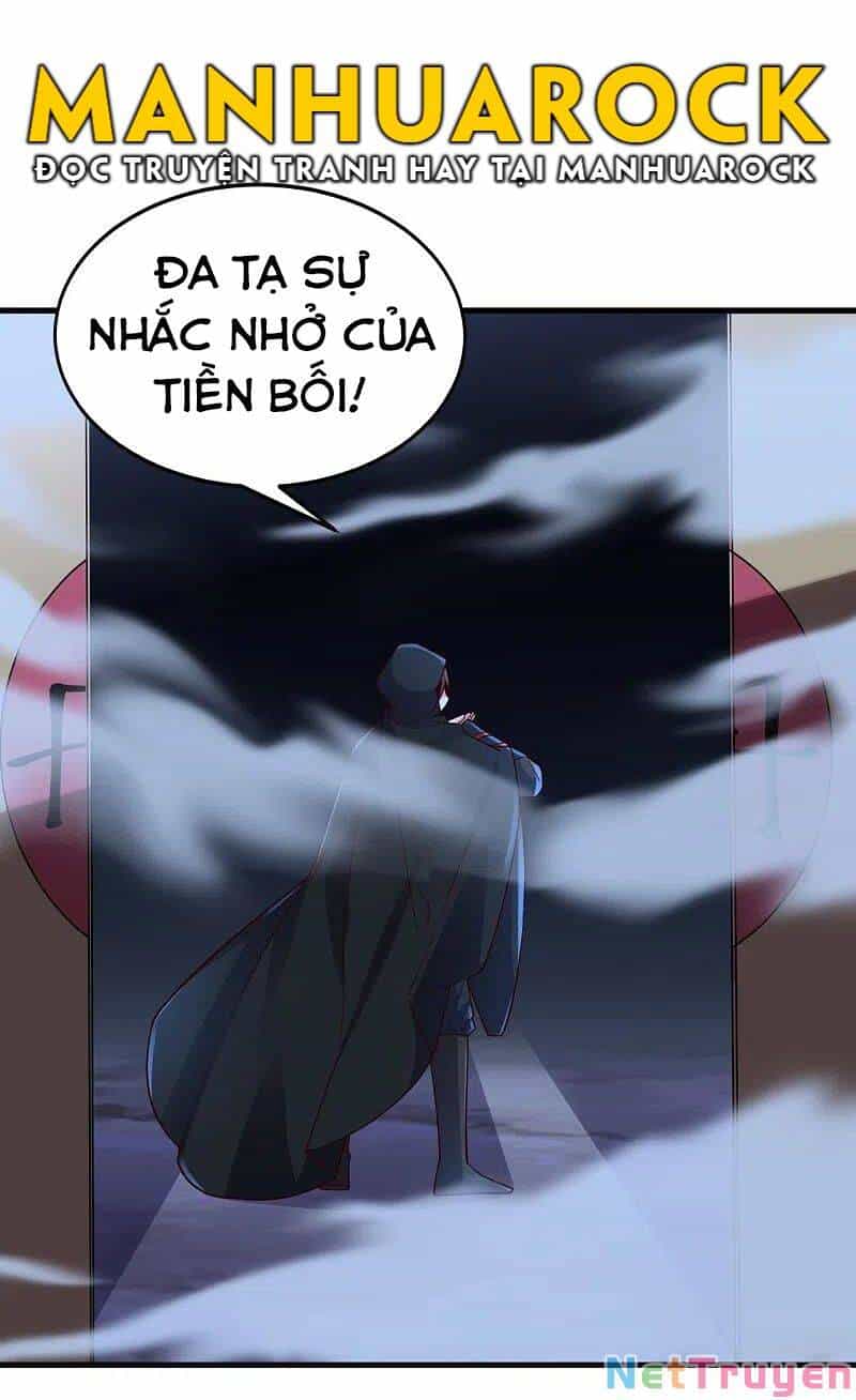 Tiên Võ Đế Tôn - Chương 301 - ảnh 43