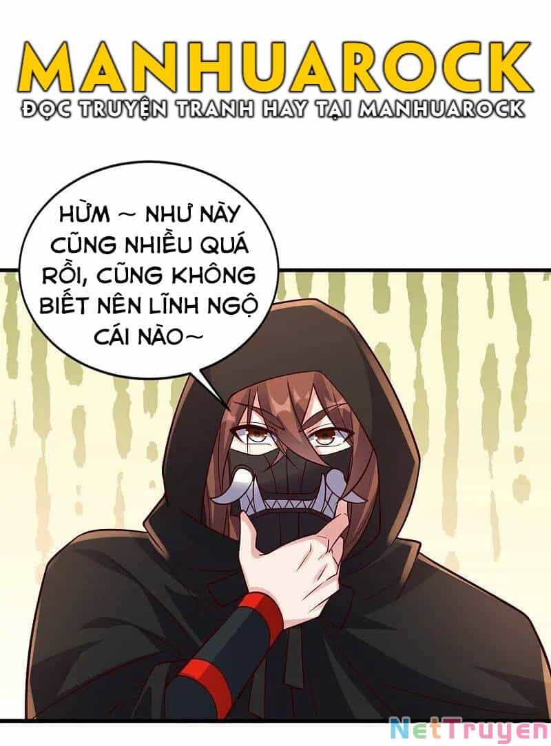 Tiên Võ Đế Tôn - Chương 301 - ảnh 46